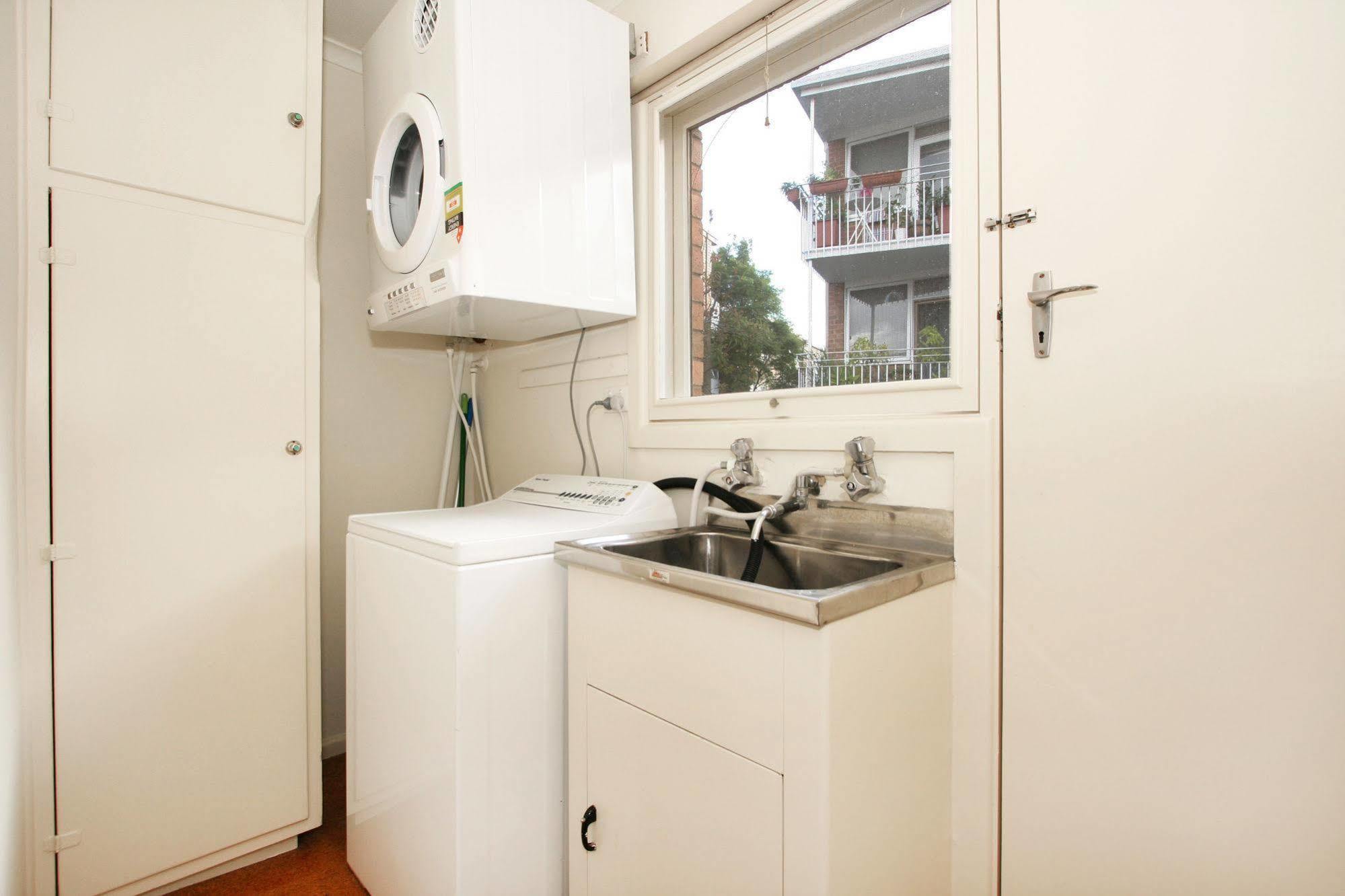 Lisson Holiday Rental Melburne Exterior foto